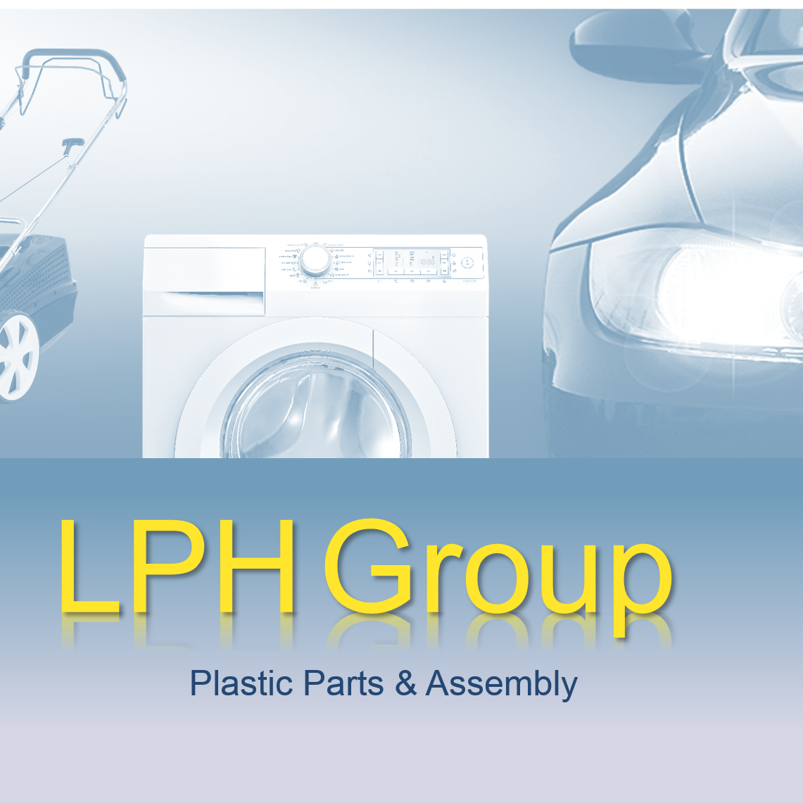 LPH group of companies