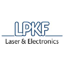 Lpkf Laser & Electronics North America