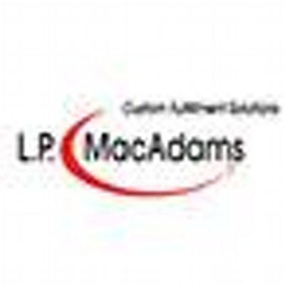 L.P. MacAdams