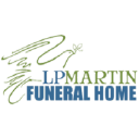 LP Martin Funeral Home