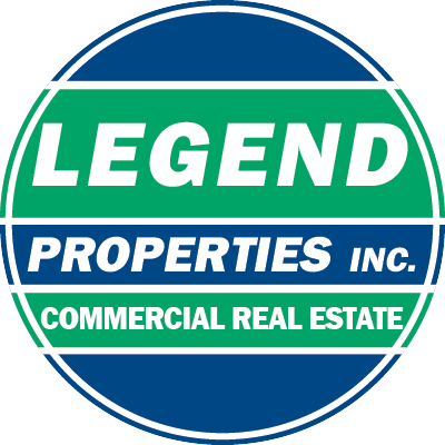 Legend Properties