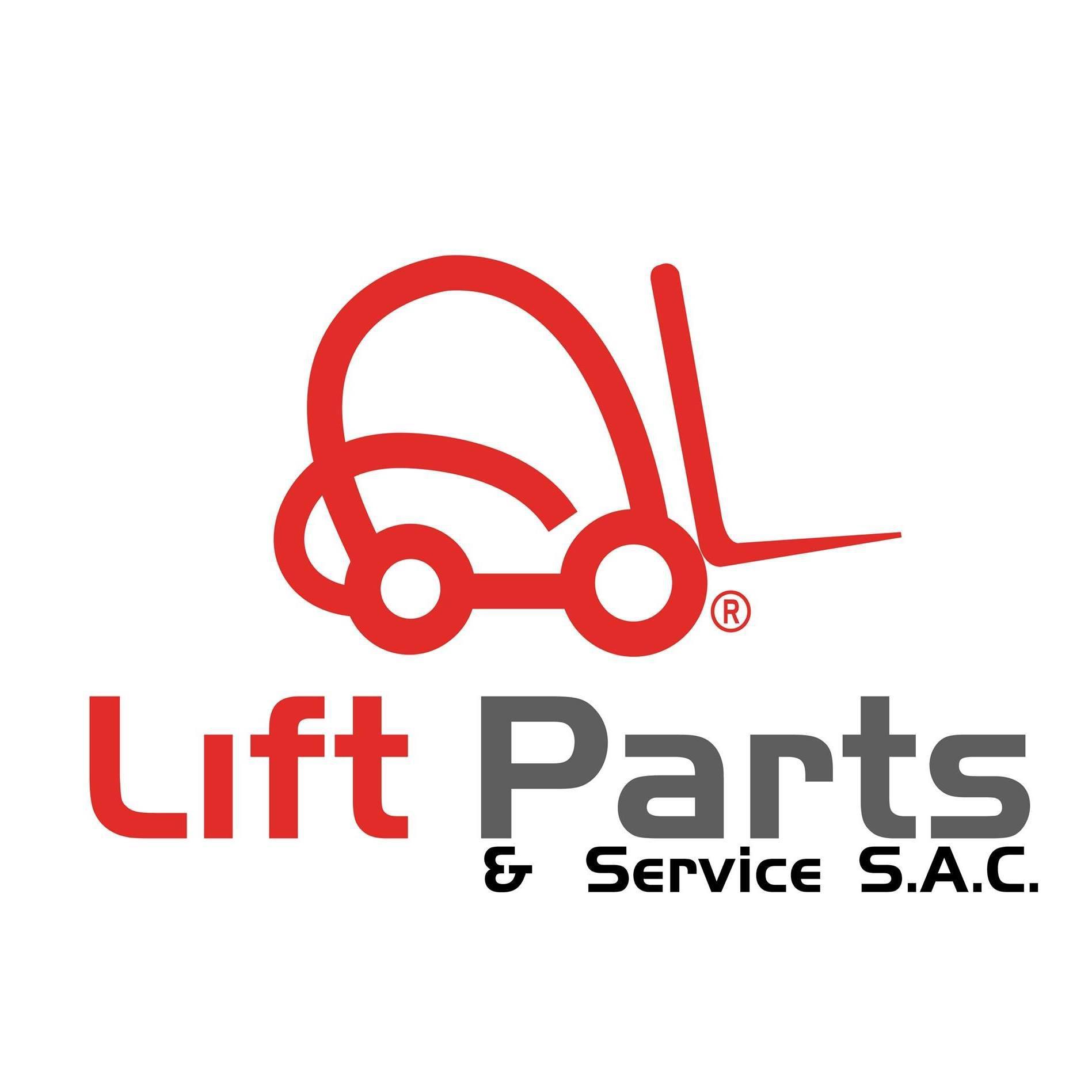 Lift Parts & Service