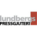 Ab Lundbergs Pressgjuteri
