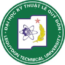 Le Quy Don Technical University