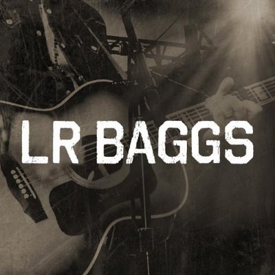 LR Baggs