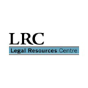 Legal Resources Centre