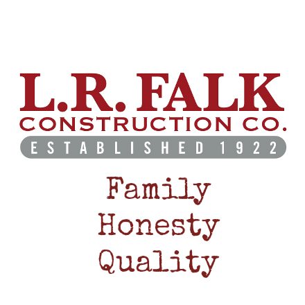 L.R. Falk Construction