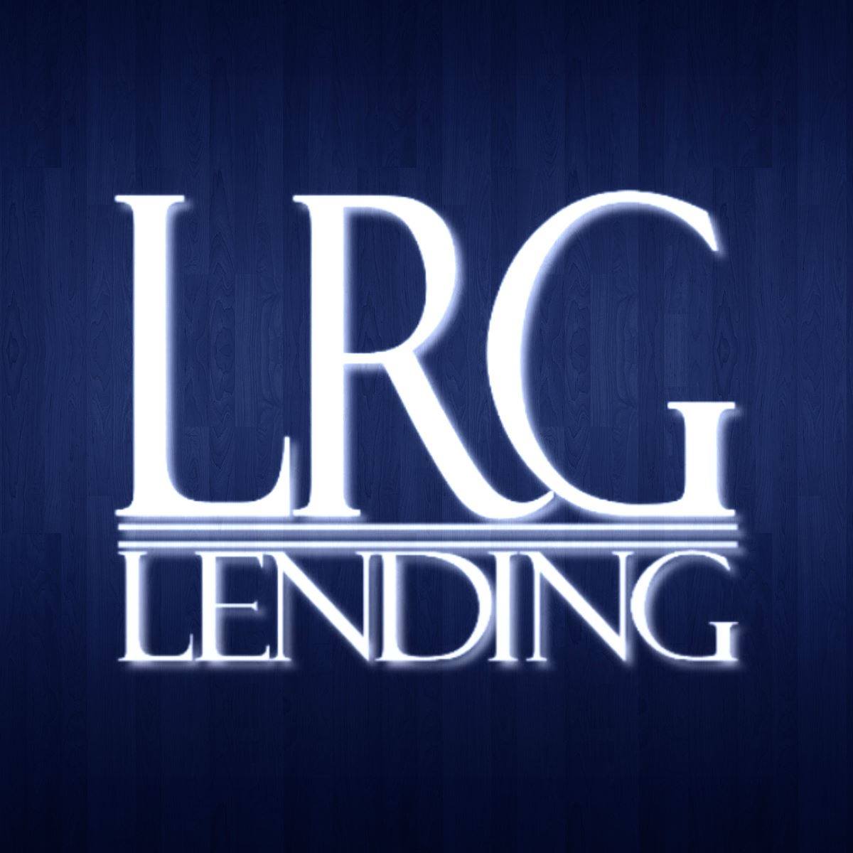 LRG Lending