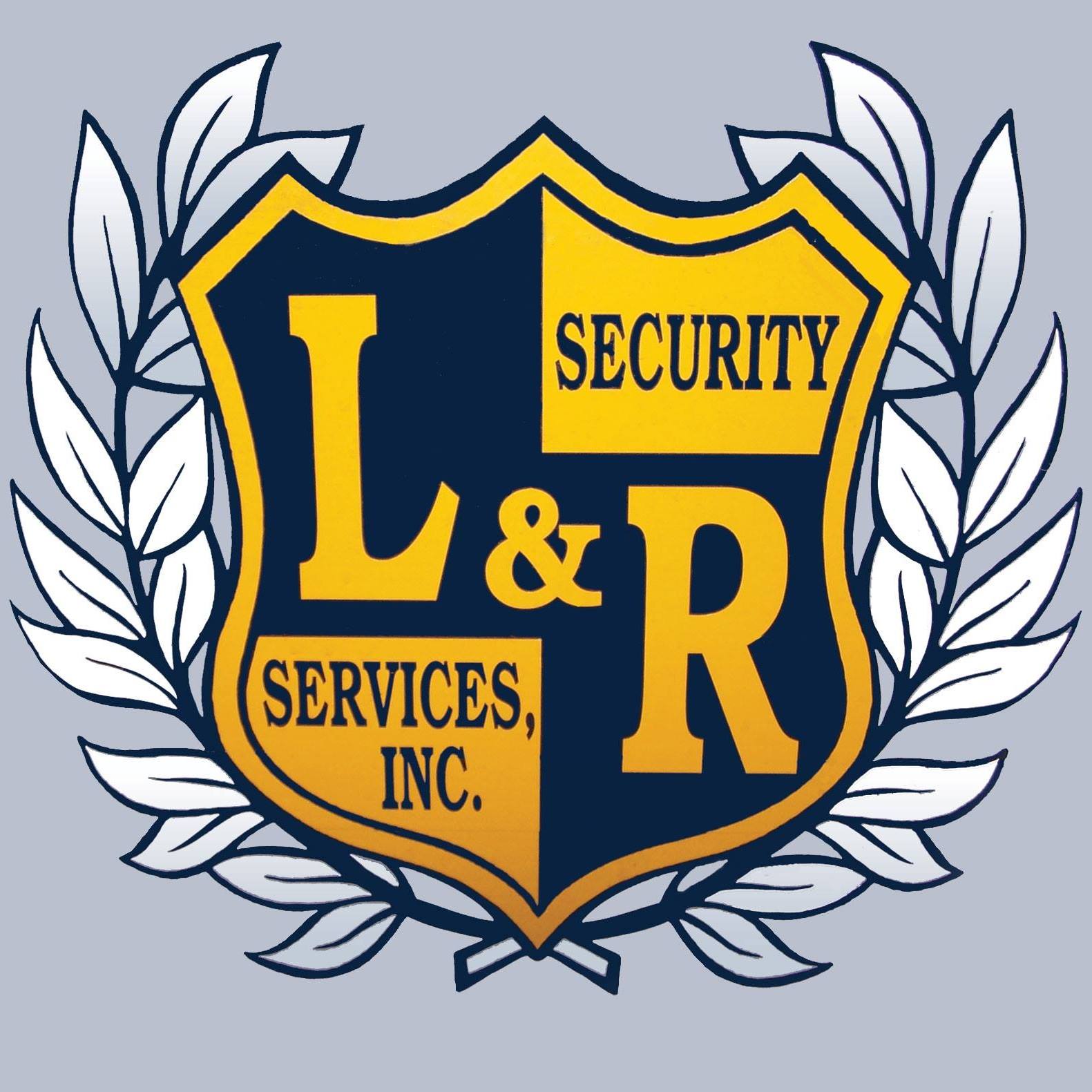 L & R Security Services