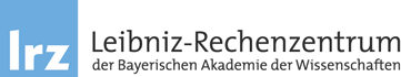 LeibnizRechenzentrum der Bayerischen Akademie der Wissenschaften LRZ