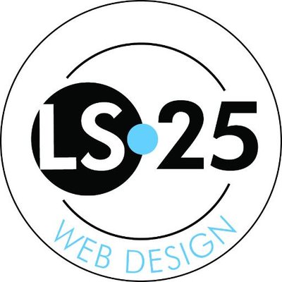 LS25 Web Design