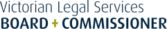 Legal Services Board