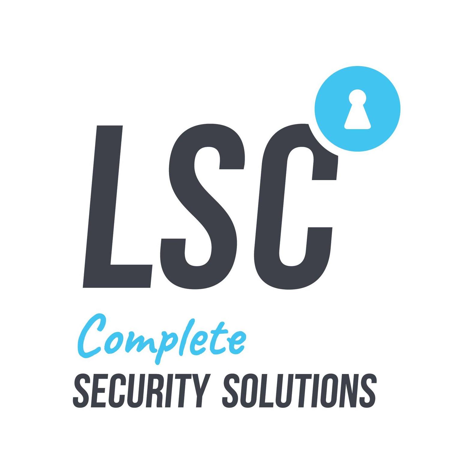 LSC Security Supplies