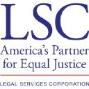 LSC - Legal Services Corporation