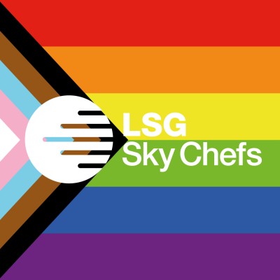 LSG Sky Chefs