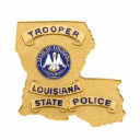 Louisiana State Police