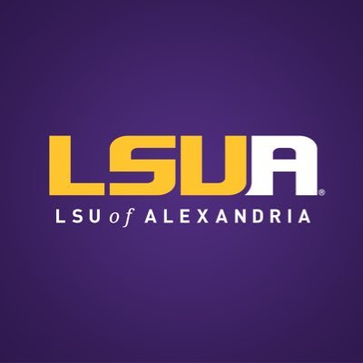 Lsu Of Alexandria