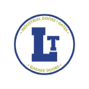 L T Garage Doors