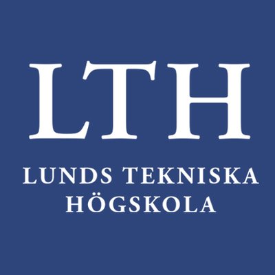 The Faculty Of Engineering At Lund University, Lth