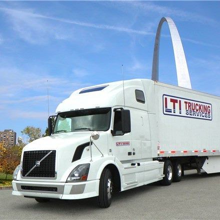 LTI Trucking Logistics Services