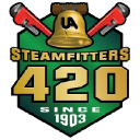 Steamfitters Local 420