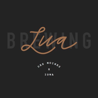 Lua Brewing