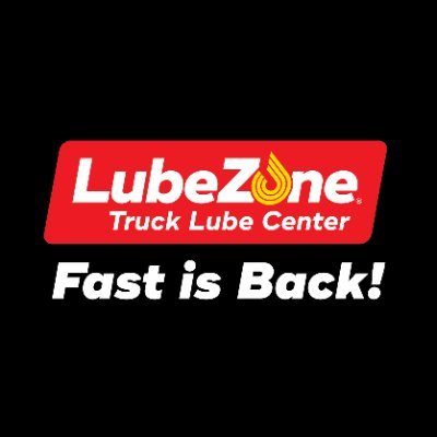 LubeZone Truck Lube Center