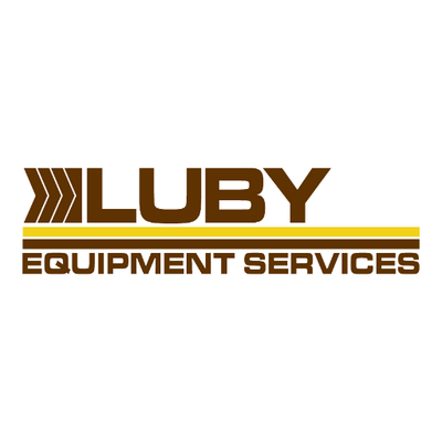 Luby Equipment Services