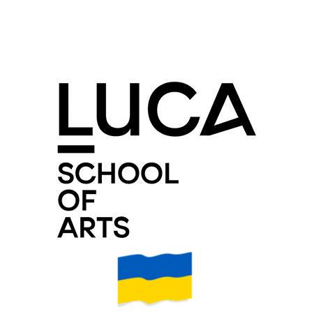 LUCA School of Arts