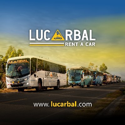 Lucarbal Rent a Car