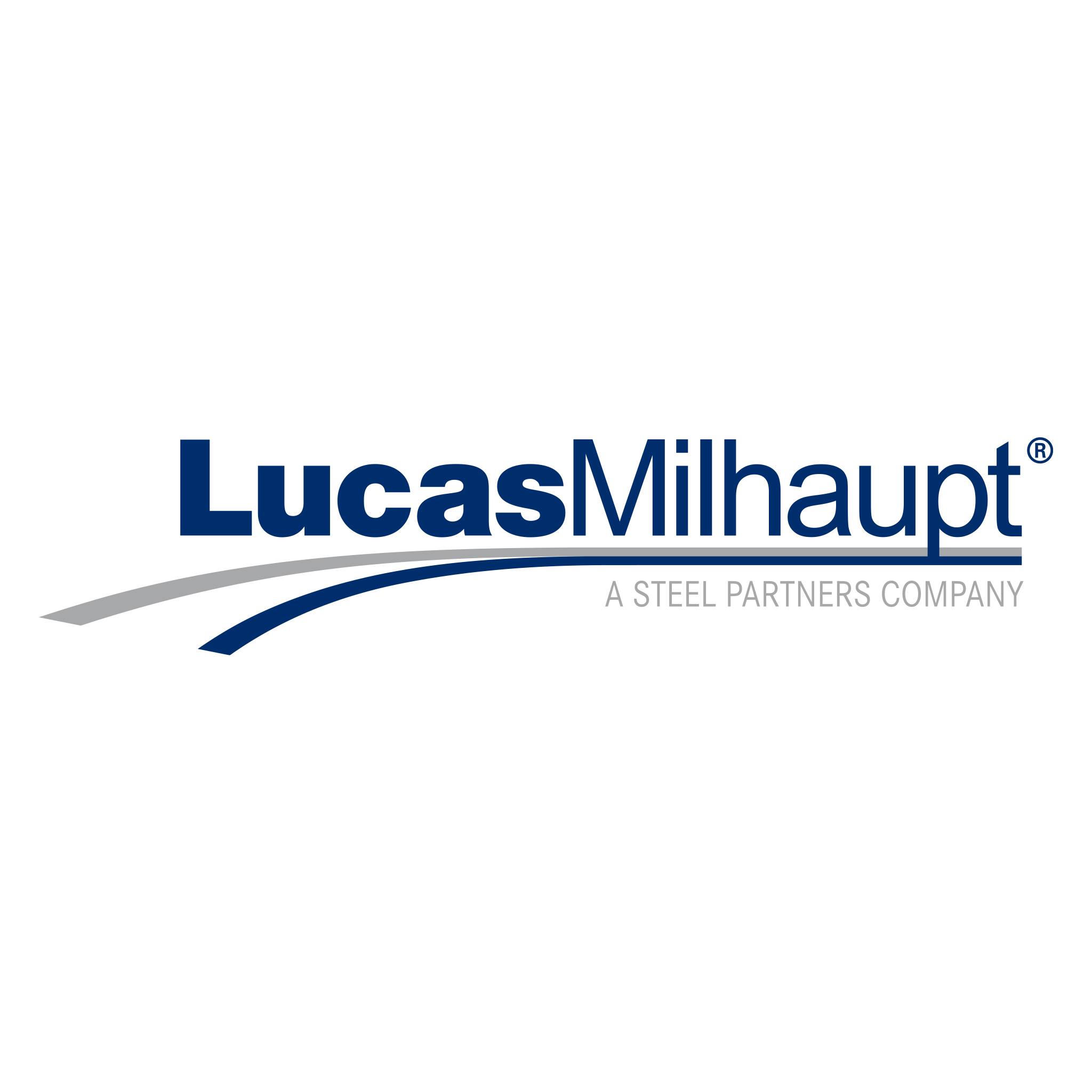 Lucas-Milhaupt