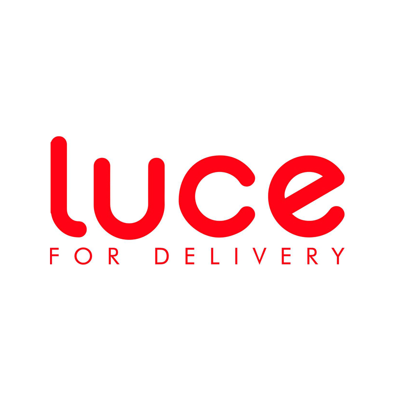 Luce For Delivery