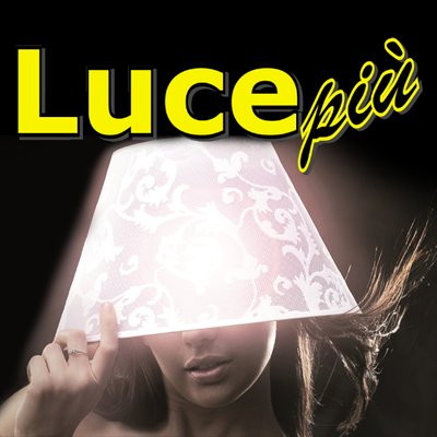 LUCE Più Molise