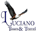 Luciano Tours & Travel