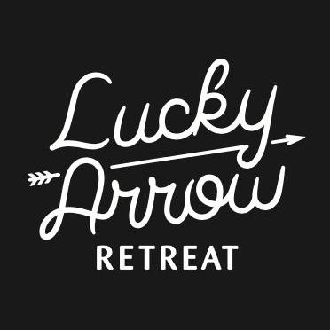 Lucky Arrow Retreat