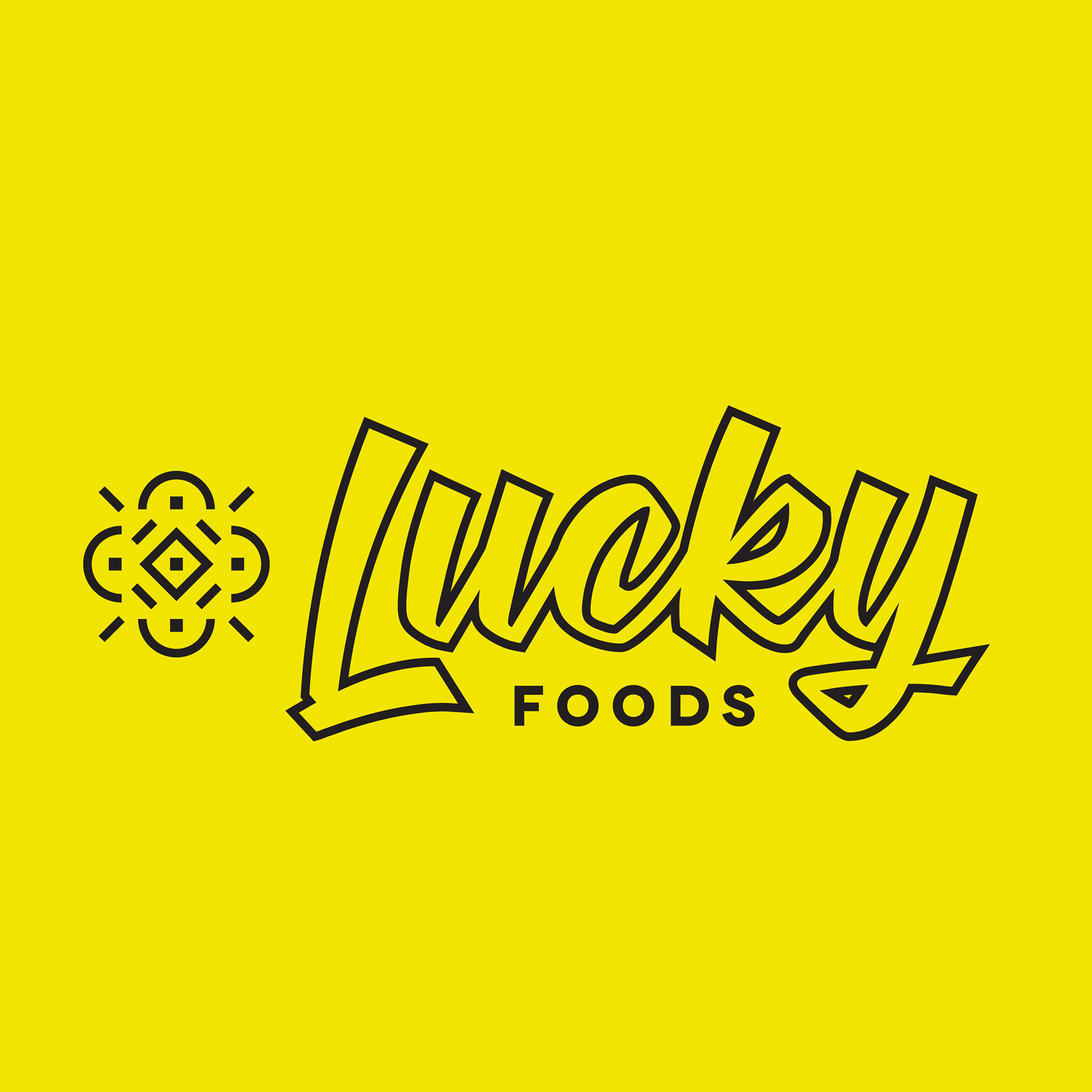 Lucky Foods