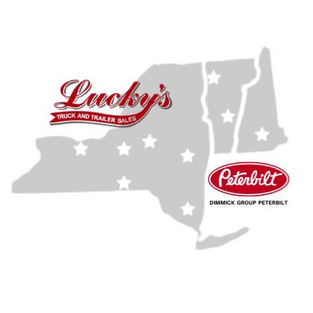 Lucky's Trailer Sales