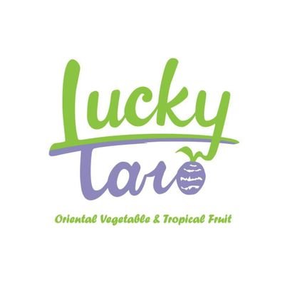 Lucky Taro