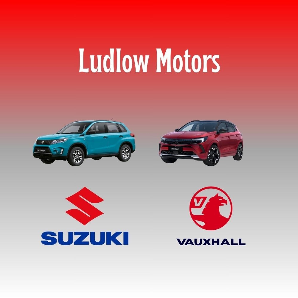 Ludlow Motors Limited