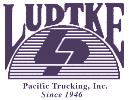 Ludtke Pacific Trucking