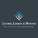 Lueder, Larkin & Hunter