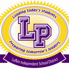 Lufkin Independent School District