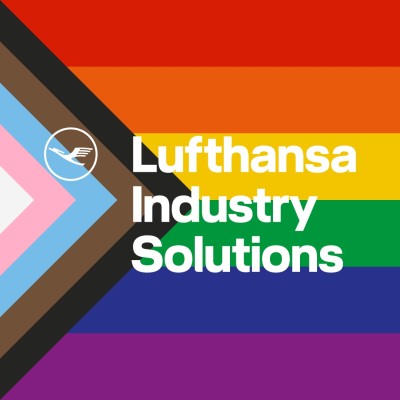 Lufthansa Industry Solutions