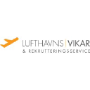 Lufthavnsvikar & Rekrutteringsservice ApS