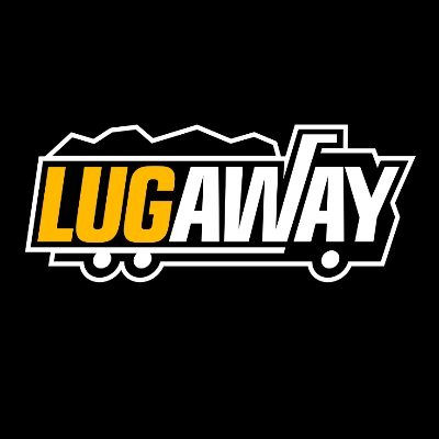 Lug Away Junk Removal & Demolition