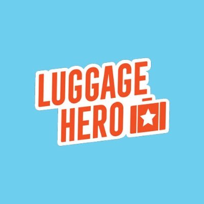 LuggageHero