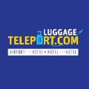 Luggage Teleport