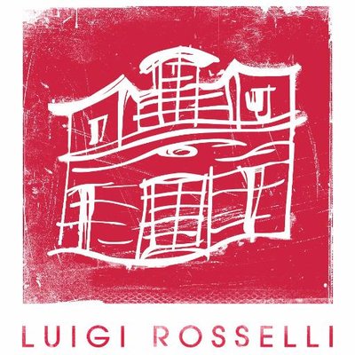 Luigi Rosselli