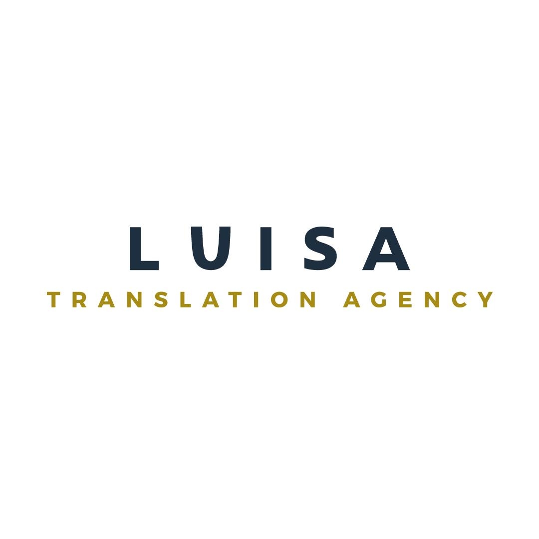 Luisa Translation Agency