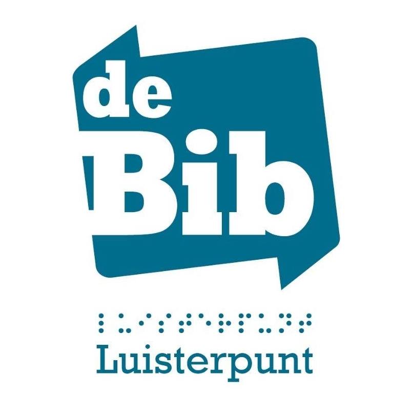 Luisterpuntbibliotheek